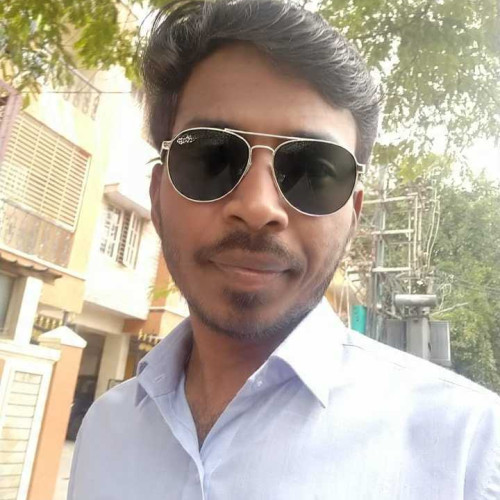 sai k. profile photo
