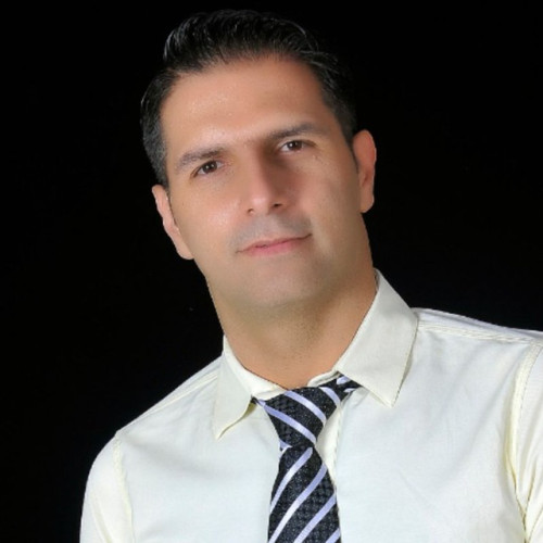 Mojtaba K. profile photo