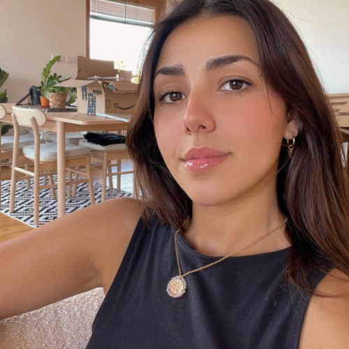 Hana K. profile photo