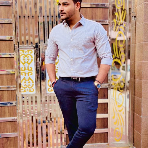 Kapil S.