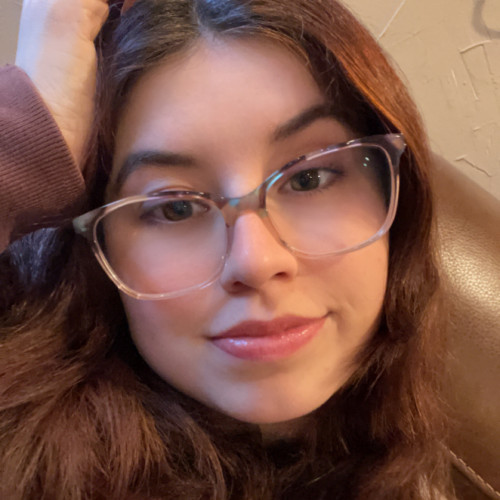 Raylie V. profile photo