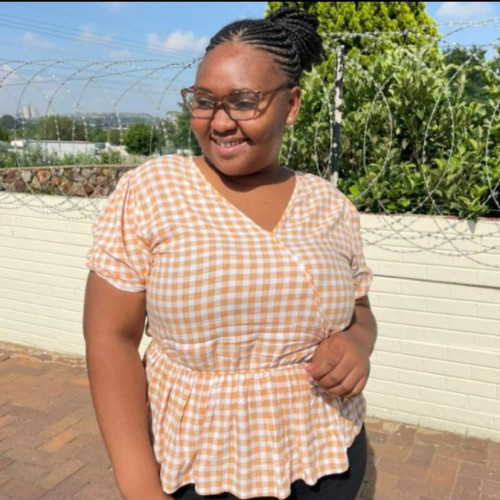 Nothemba M.