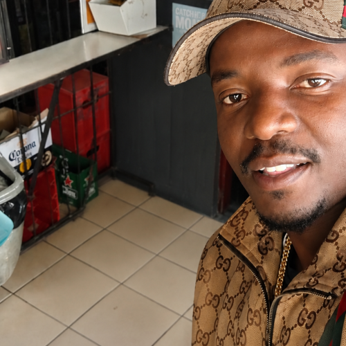 Mzamane T. profile photo