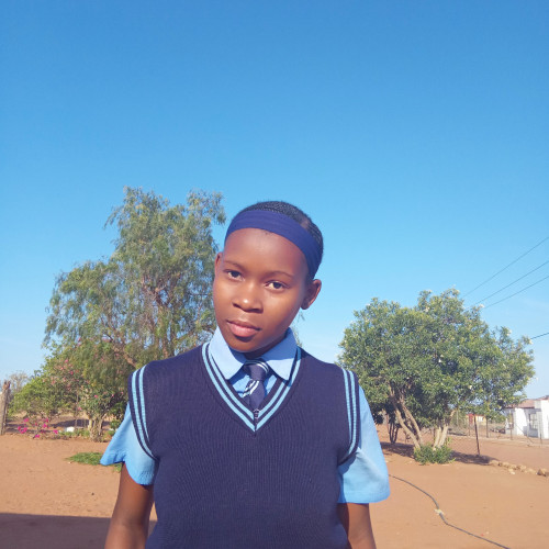Mapitsi T. profile photo