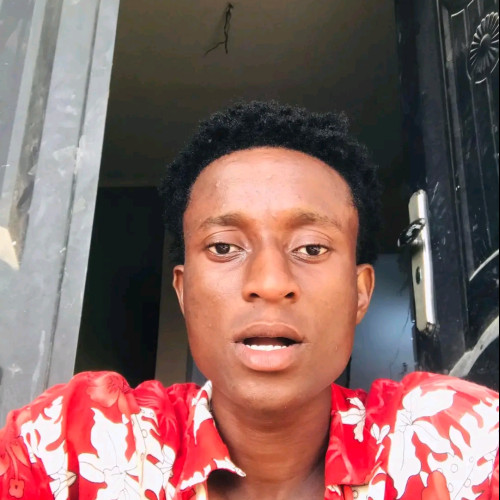 Wisdom A. profile photo
