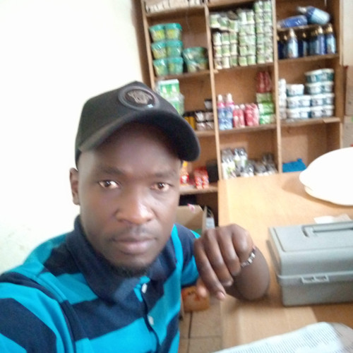 wycliffe S. profile photo