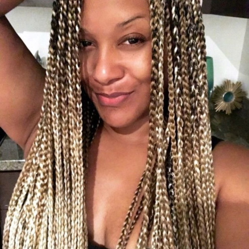 Nina S. profile photo