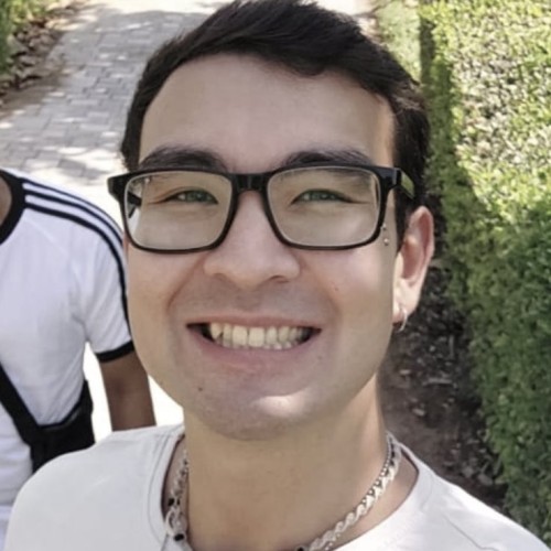 Alex A.
