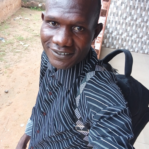 Adewale A. profile photo