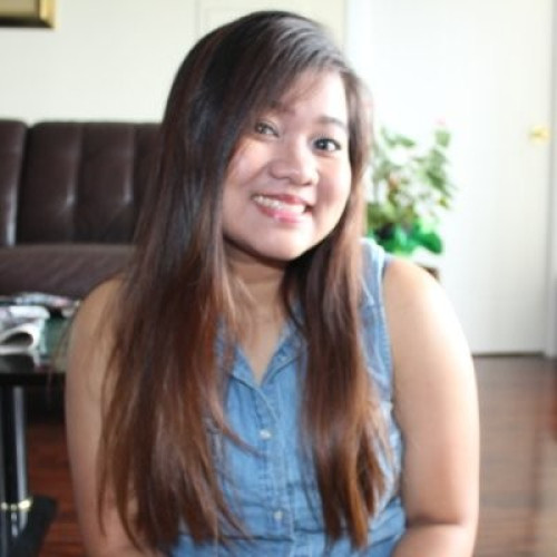 Hannah Tricia R. profile photo