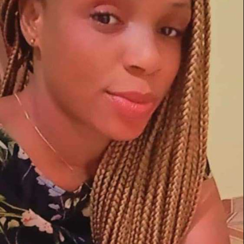 Grace A. profile photo