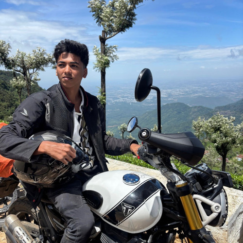 Subbu k. profile photo