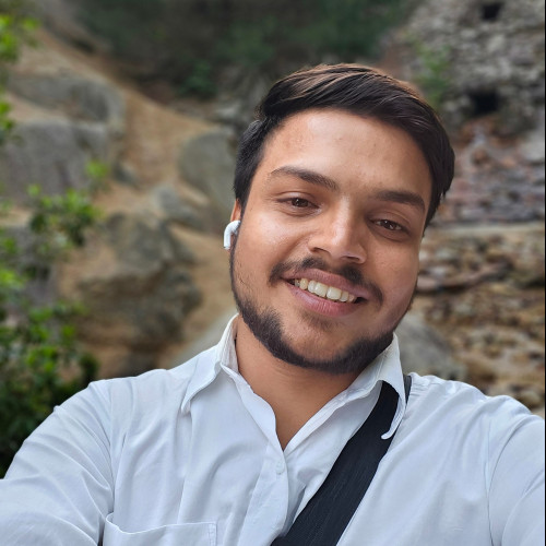 Hitesh d. profile photo