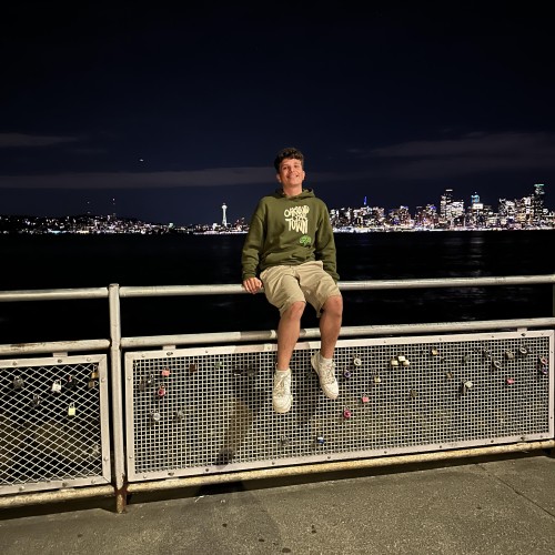 giovanni p. profile photo