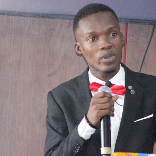 living word D. profile photo