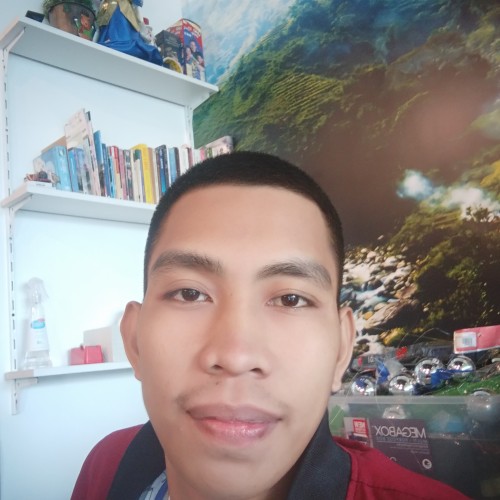 ALDRIN C. profile photo