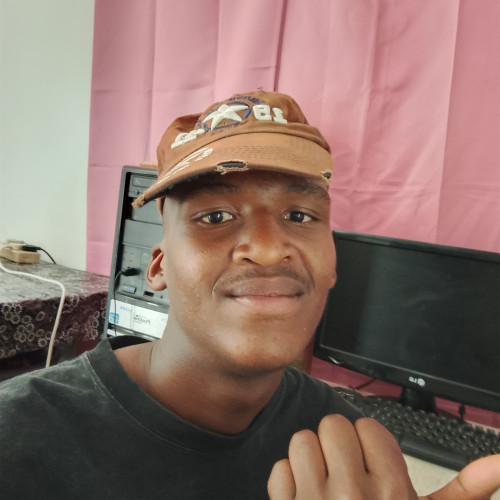 Chard T. profile photo