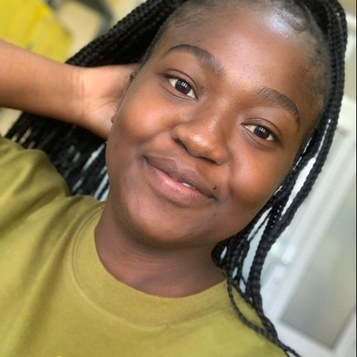 Nonhlanhla N. profile photo