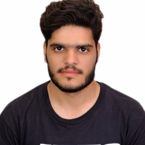 Israr ali S.