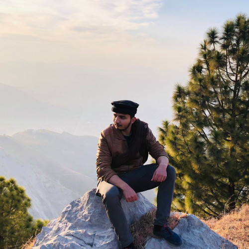 Arbaz D. profile photo