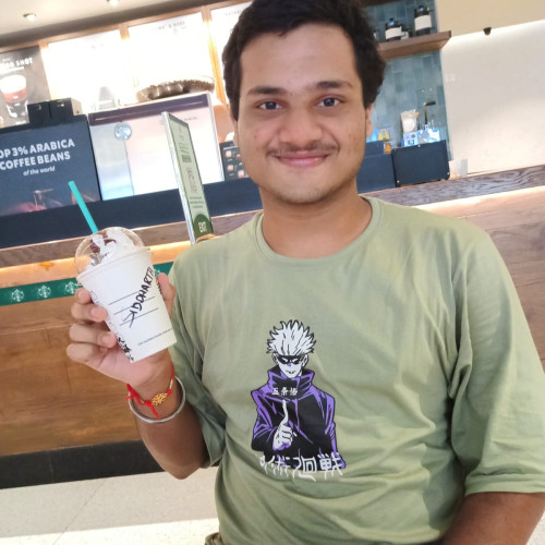 Siddharth B. profile photo