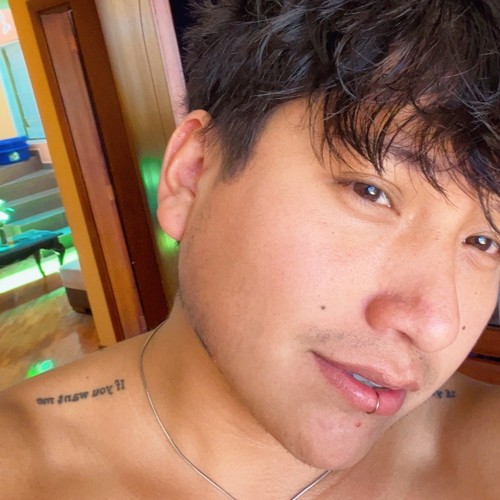 bryan v. profile photo