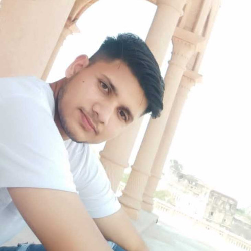 Dhruv S. profile photo