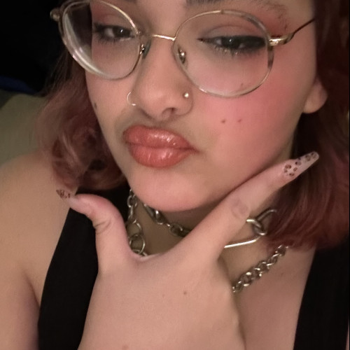Peachy H. profile photo