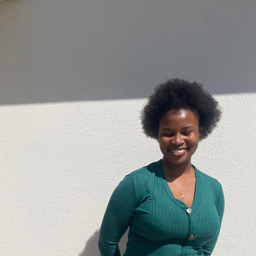 Luyanda N.