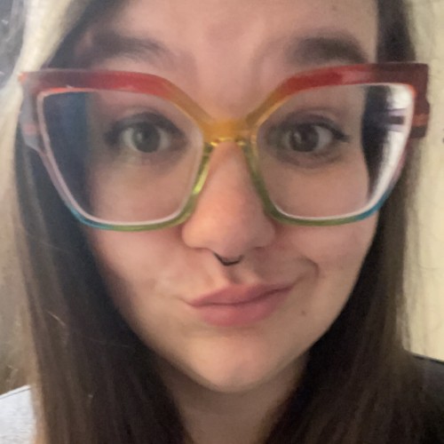 Nicole F.