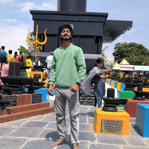 vikas  u. profile photo