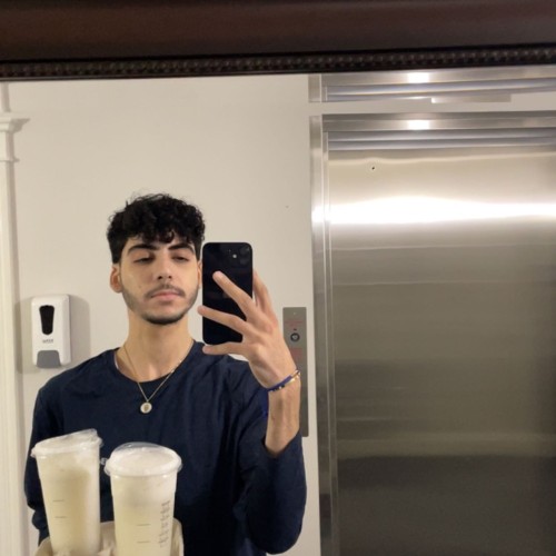 Ghassan I. profile photo