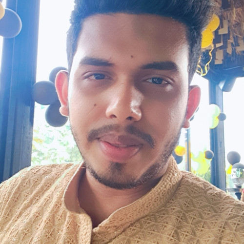 Modassir  N.