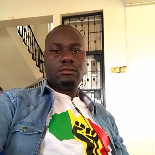 Rweyemam W. profile photo