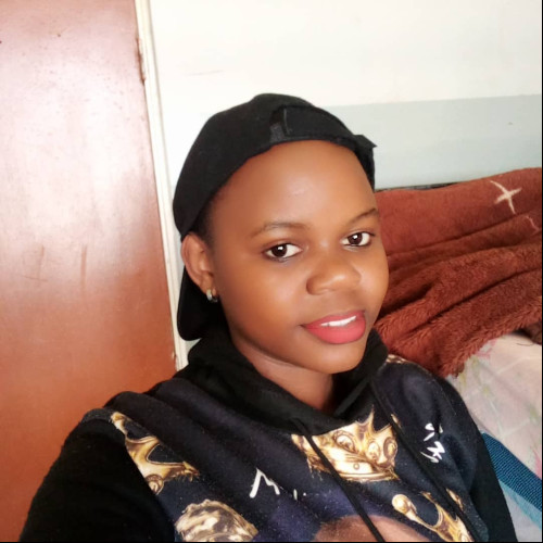 Nantambi J. profile photo