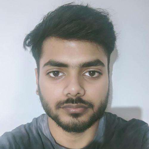 Abhishek A. profile photo