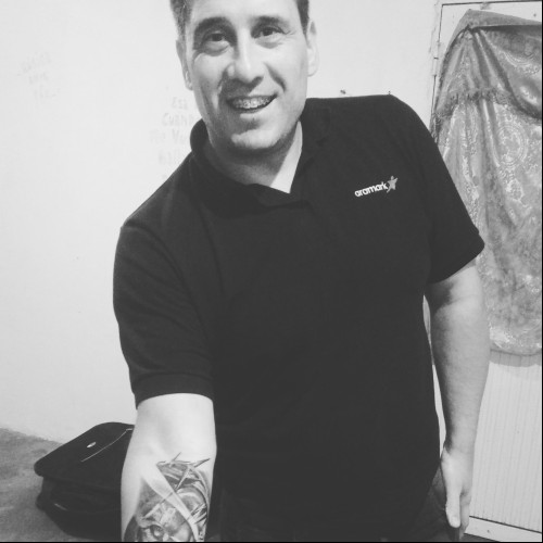 Federico K. profile photo