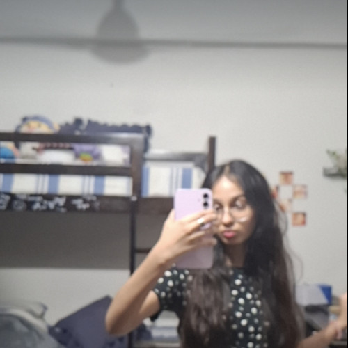 cleo b. profile photo