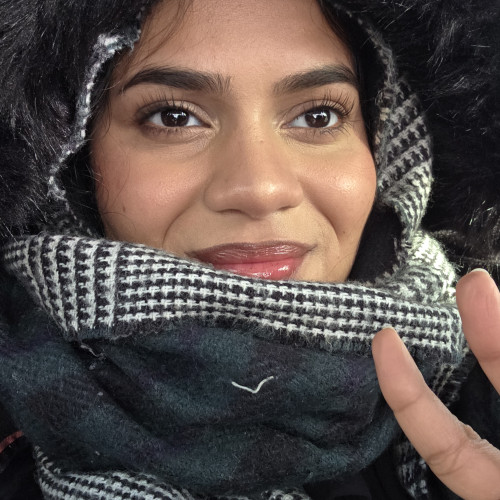 Aziza M.