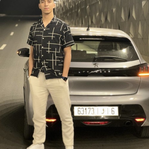 yahya m.