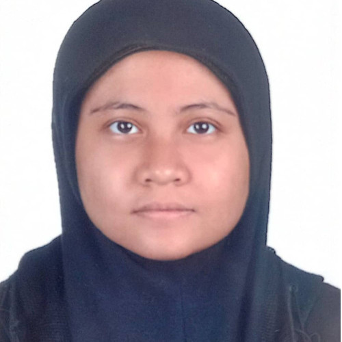 Nur Anis Marsha B. profile photo