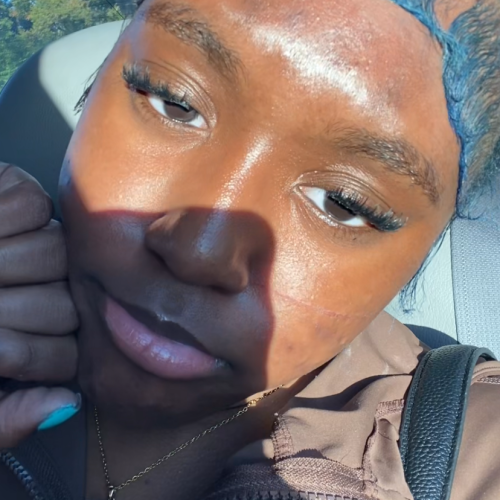 machell j. profile photo