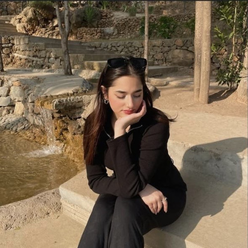 Jannat J. profile photo