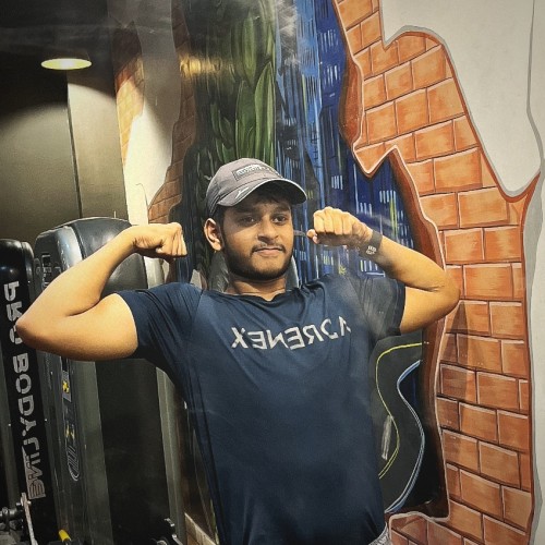 Abhinav m.