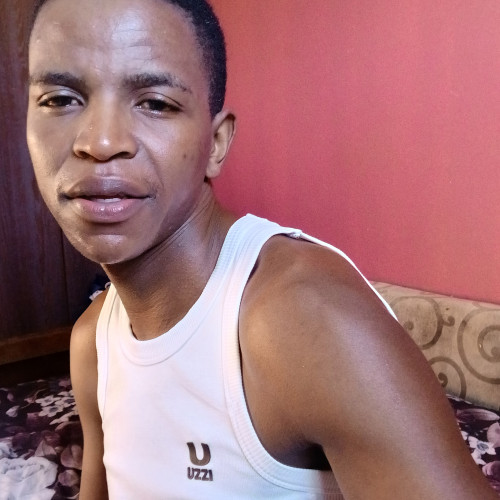 Nkululeko T.