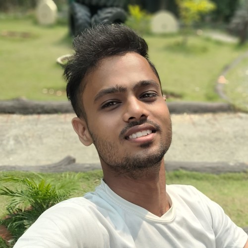 Asutosh S.
