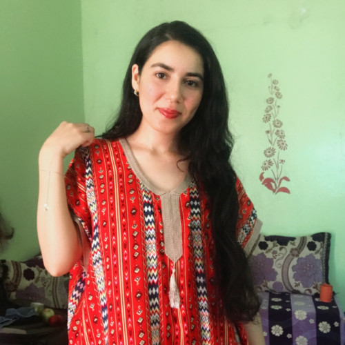 fatima zahra  d. profile photo