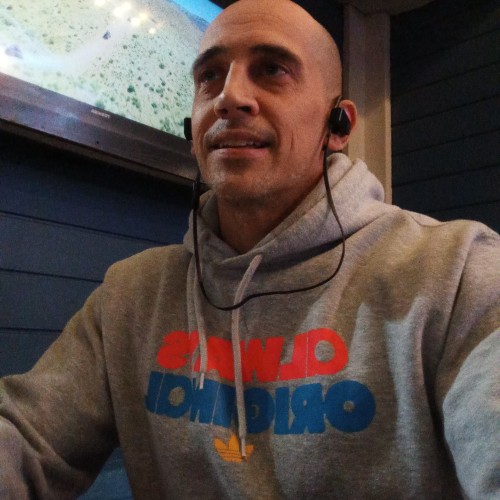Franco B.