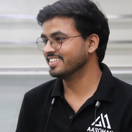 Mayank L. profile photo