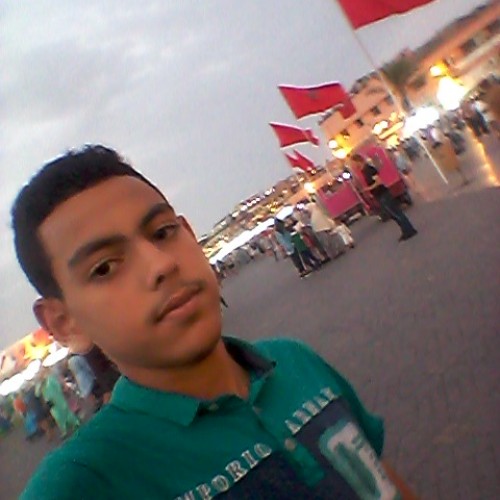 El Mehdi A.